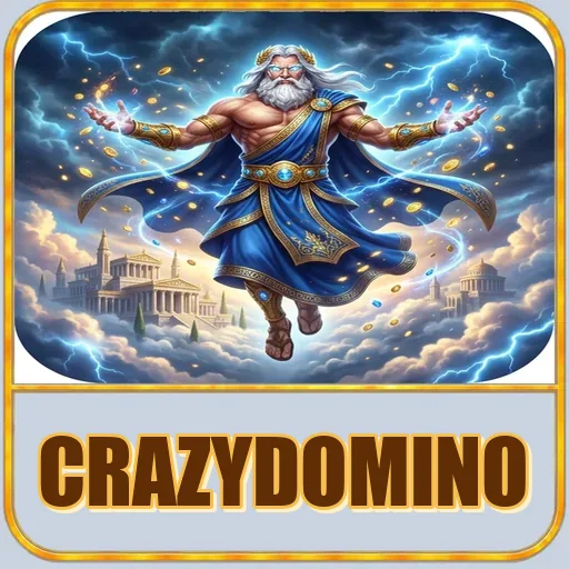 Gambar verifikasi tautan alternatif resmi crazydomino Indonesia