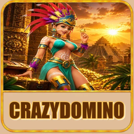 Gambar diagnosis akses regional crazydomino di Indonesia