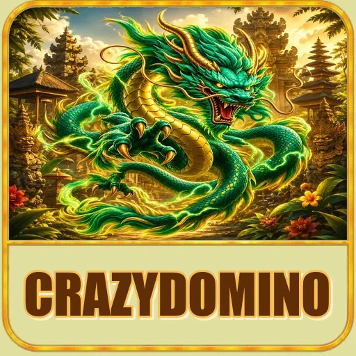 Gambar verifikasi keamanan akun masuk & daftar crazydomino
